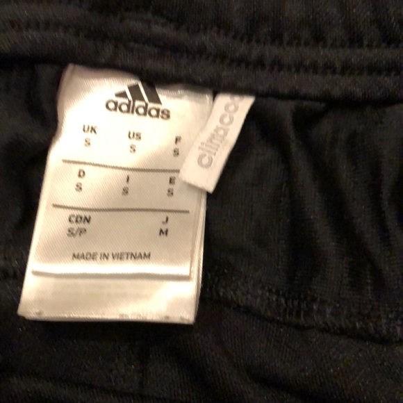 adidas Men's Tiro 17 Training Pants - Picture 5 of 6